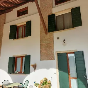 Casa Della Nonna , Casalserugo Italia