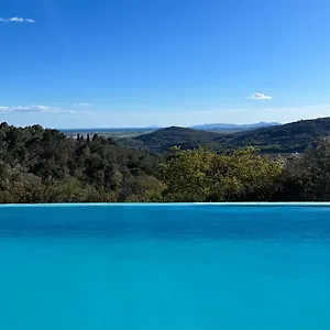 Alloggio per agriturismo Il Ghiaccio, Suvereto