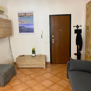 Casa Arancio , Palermo Italia