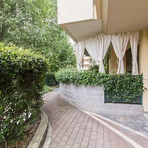 Parco Di , Monza Italia