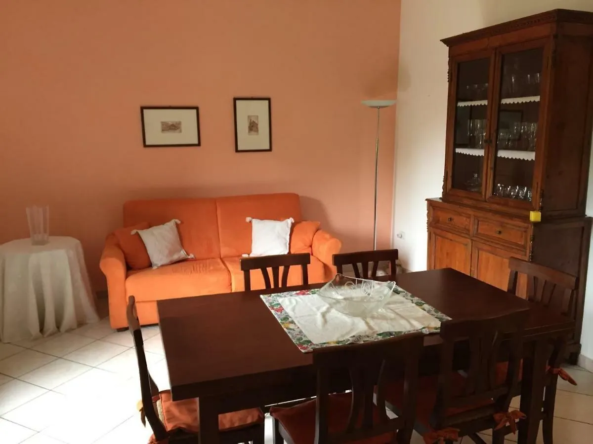 Appartamento per relax Suvereto
