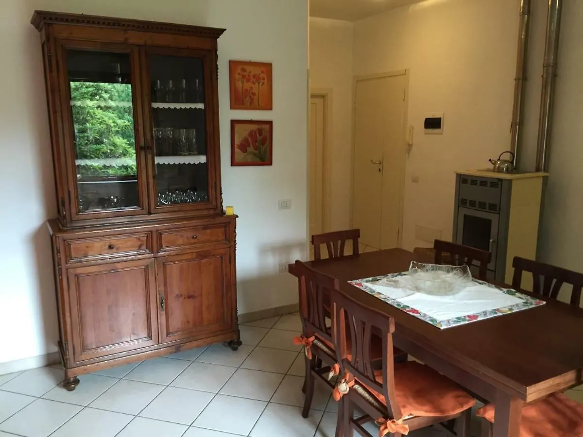 Appartamento per relax Suvereto Italia