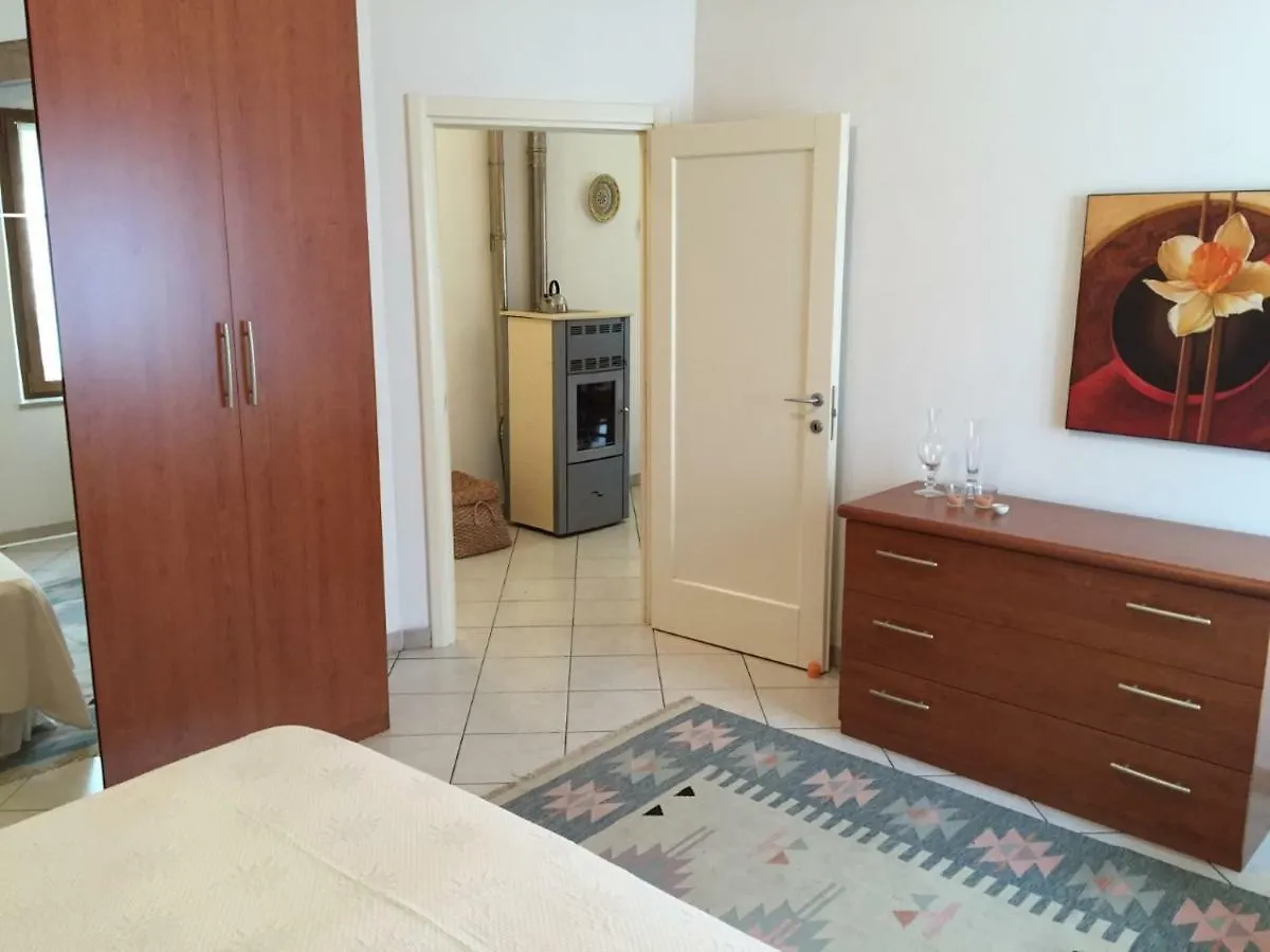 Appartamento per relax Suvereto 0*,  Italia