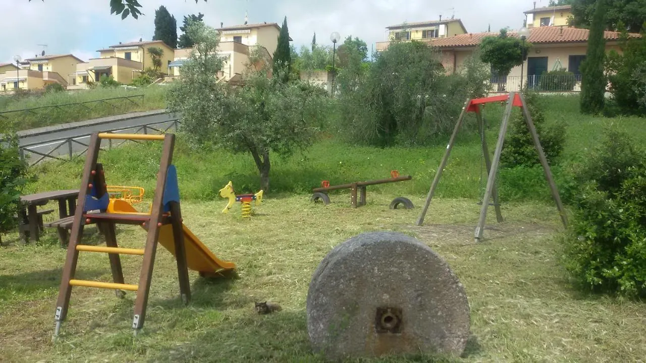 Appartamento Per Relax Suvereto